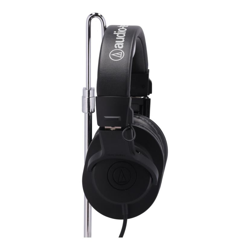 audio-technica オーディオテクニカ /有線モニターヘッドホン/ATH-M20x//-/Bランク/62