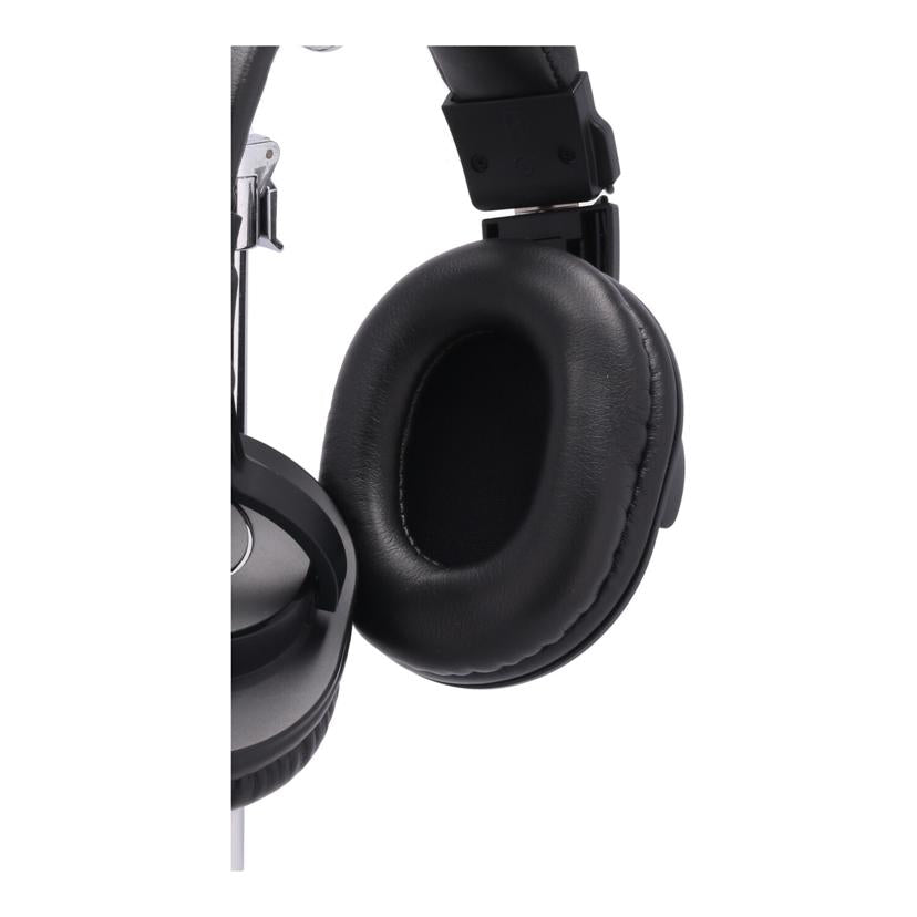 audio-technica オーディオテクニカ /有線モニターヘッドホン/ATH-M20x//-/Bランク/62