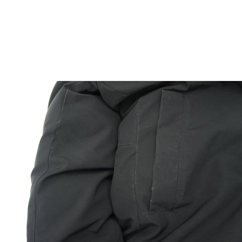 CANADA GOOSE カナダグース/ シャーブルックダウンコート/3821LA//Bランク/18