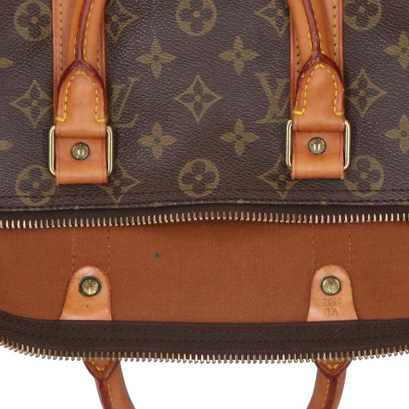 LOUIS VUITTON ルイ・ヴィトン/モノグラム/キーポル45/ボストンバック/ M41428 //890*/Bランク/24