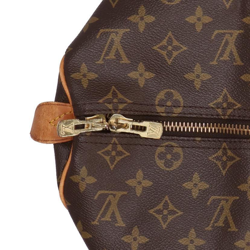 LOUIS VUITTON ルイ・ヴィトン/モノグラム/キーポル45/ボストンバック/ M41428 //890*/Bランク/24