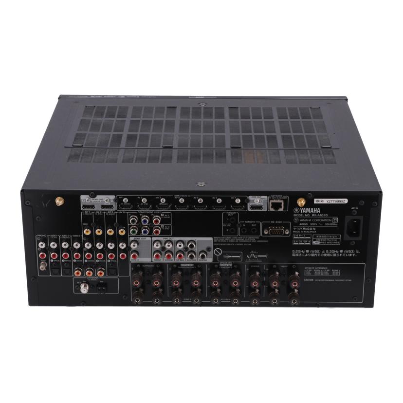 YAMAHA ヤマハ /AVアンプ/AVENTAGE/RX-A1080//Y277809XZ/Bランク/67