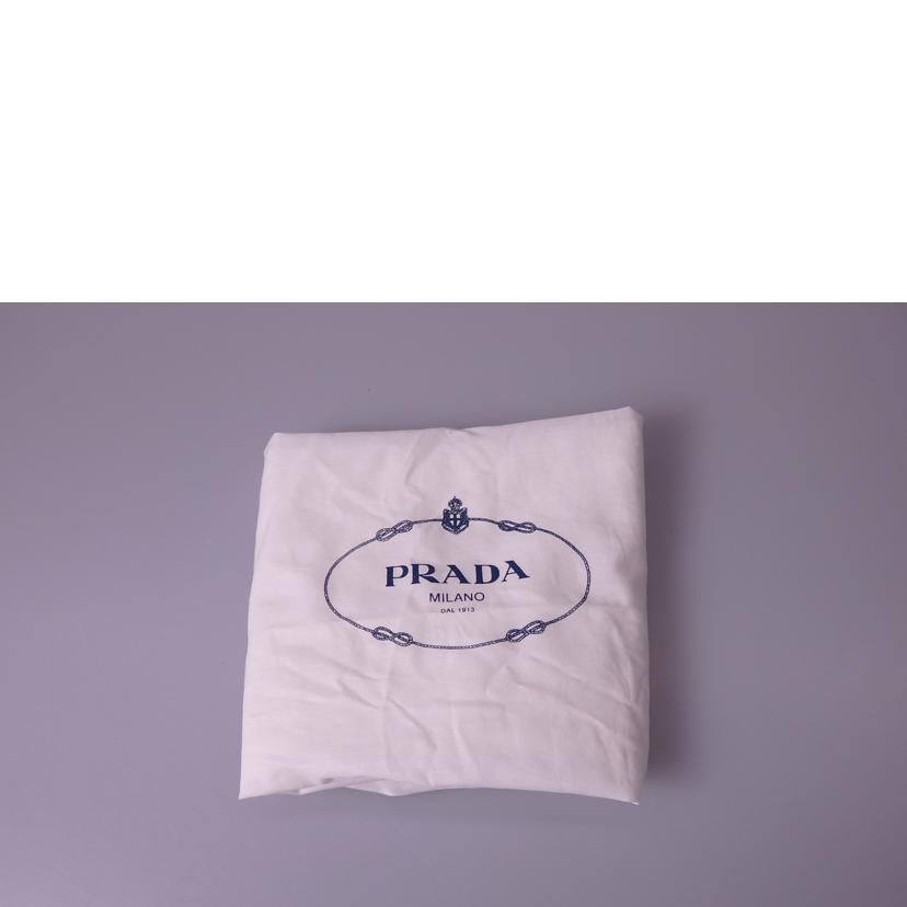 PRADA プラダ/カナパ トートバッグ/BN1877//ABランク/76