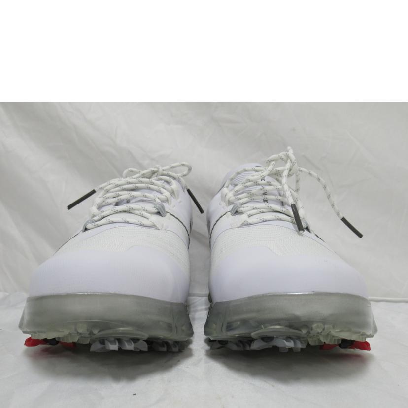 UNDER ARMOUR/ゴルフシューズ/3022255-102//SAランク/63