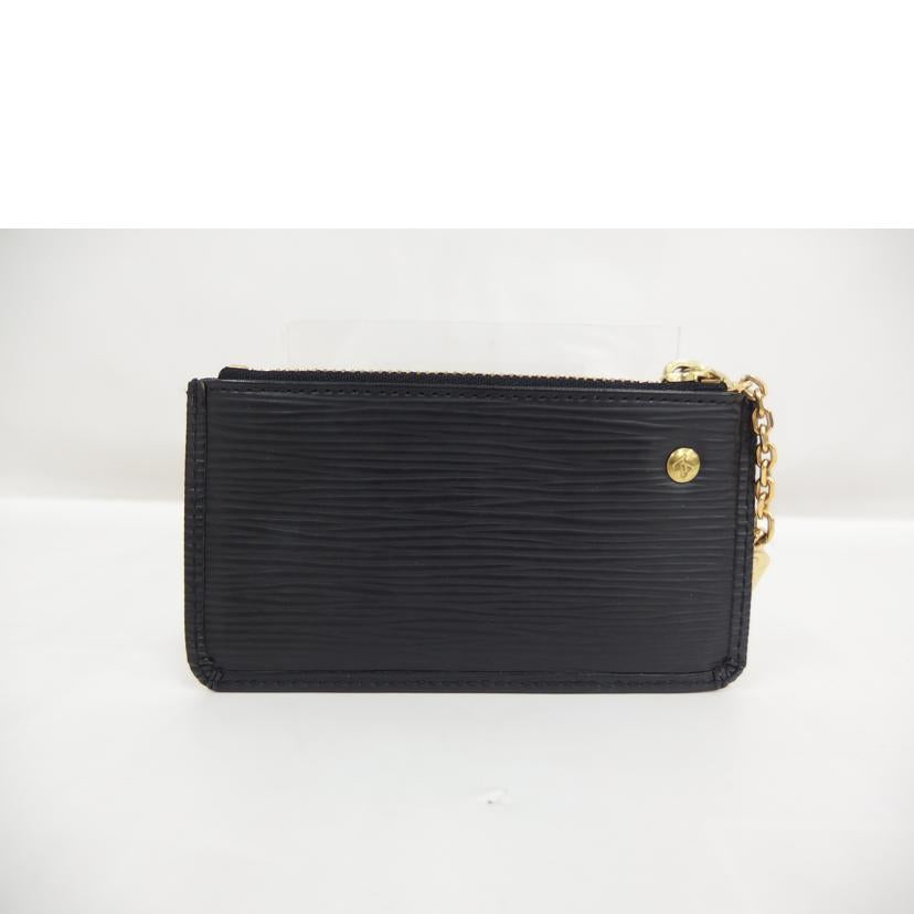 LV ルイ・ヴィトン/ポシェットクレ・エピ/M63802//CA0***/ABランク/82