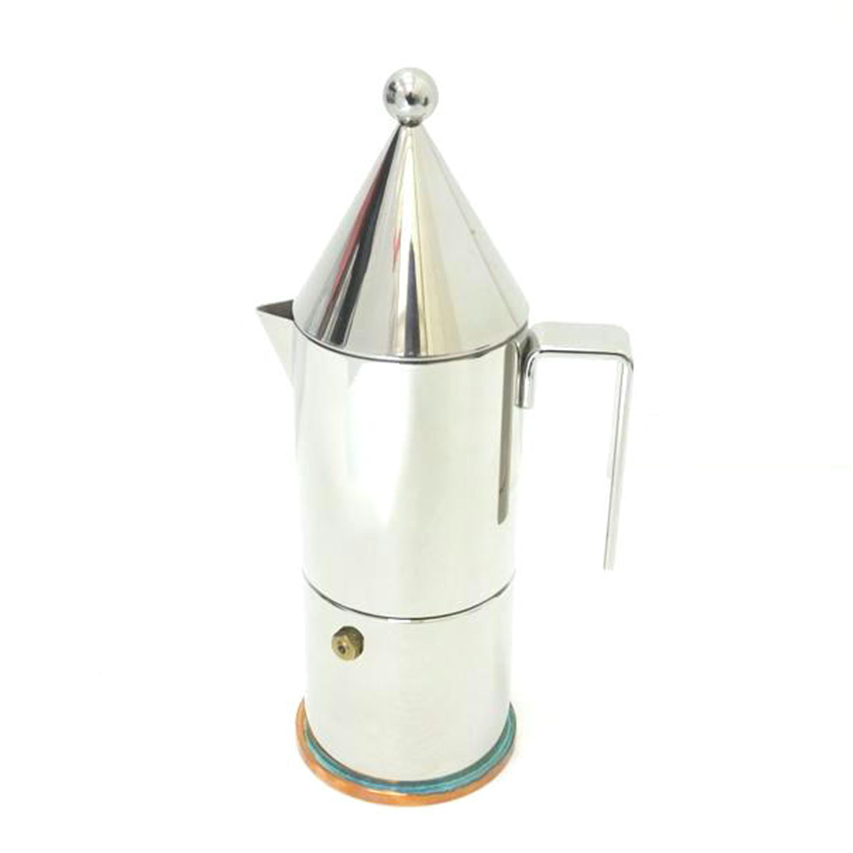 ALESSI アレッシ/エスプレッソ3カップ用/90002/3//Bランク/88