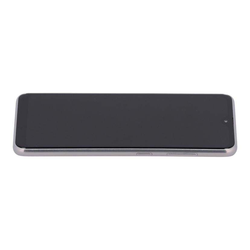 SAMSUNG au サムスン /スマートフォン/Galaxy A21 シンプル 64GB/SCV49//RF8R50JE30R/Bランク/62
