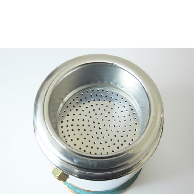 ALESSI アレッシ/エスプレッソ3カップ用/90002/3//Bランク/88