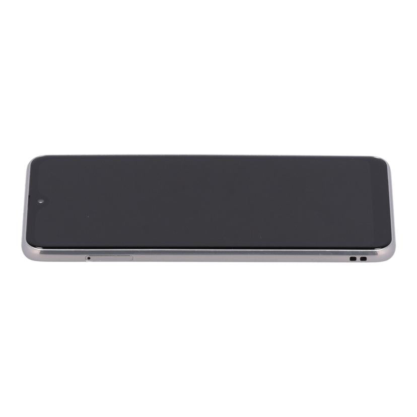 SAMSUNG au サムスン /スマートフォン/Galaxy A21 シンプル 64GB/SCV49//RF8R50JE30R/Bランク/62