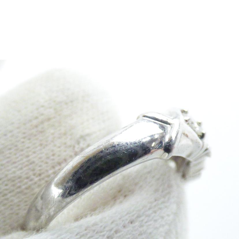 Pt900ダイヤR/0.70ct/#12//Bランク/64