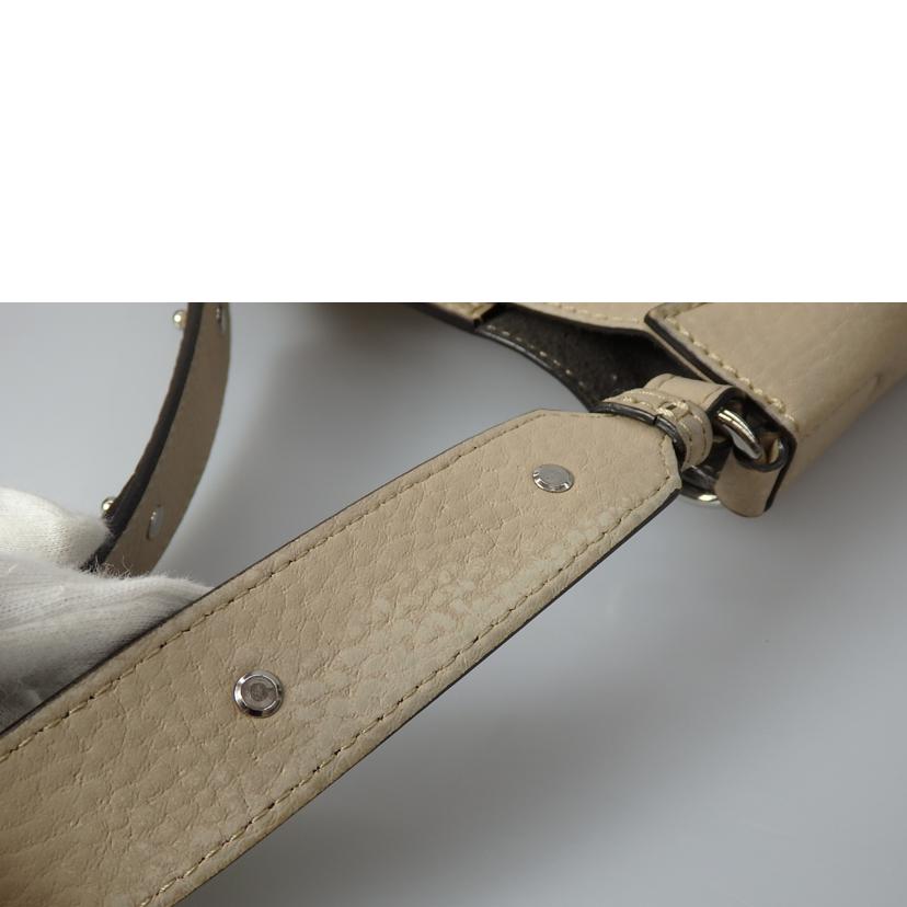 STELLA McCARTNEY ステラマッカートニー/ショルダーバッグ//ABランク/76