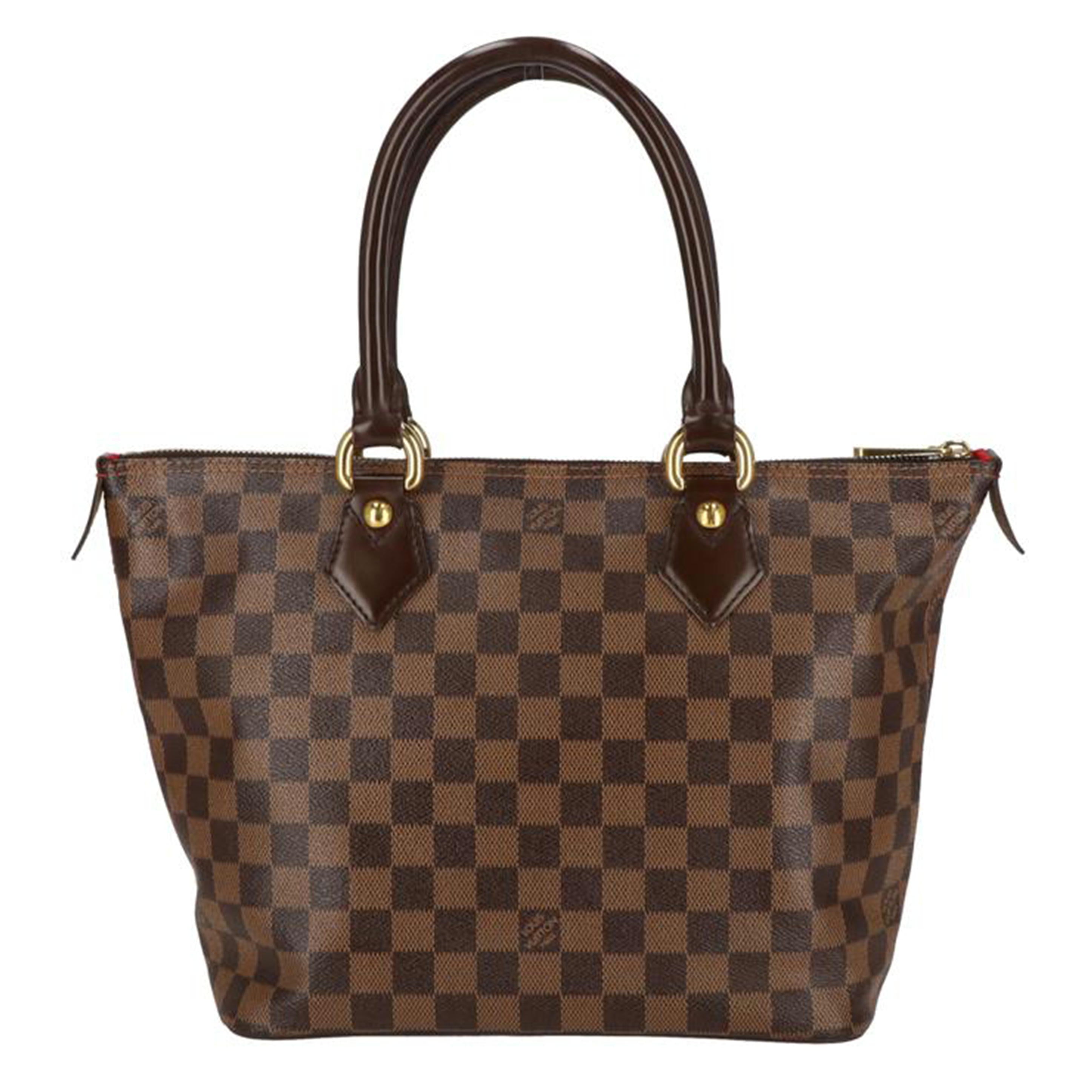 LOUIS VUITTON ルイヴィトン/サレヤPM/ダミエ/N51183//VI0***/ABランク/91