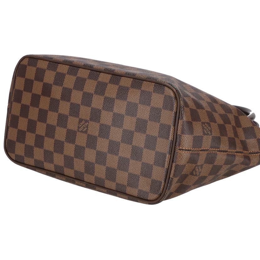 LOUIS VUITTON ルイヴィトン/サレヤPM/ダミエ/N51183//VI0***/ABランク/91