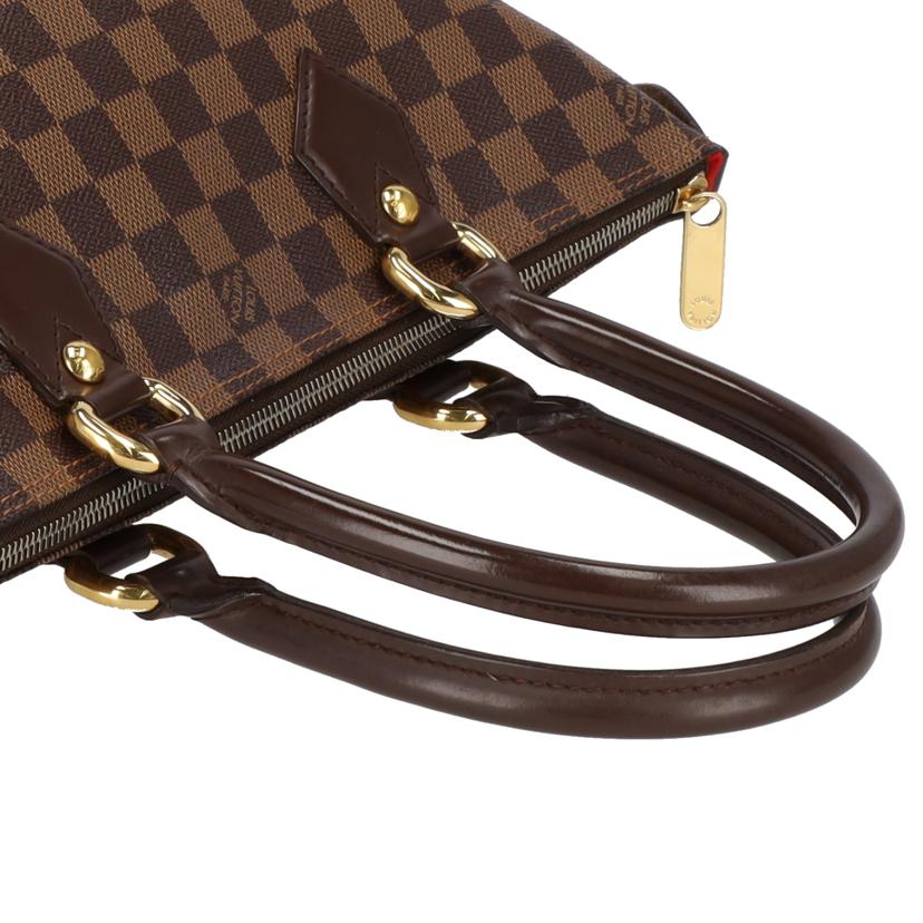 LOUIS VUITTON ルイヴィトン/サレヤPM/ダミエ/N51183//VI0***/ABランク/91