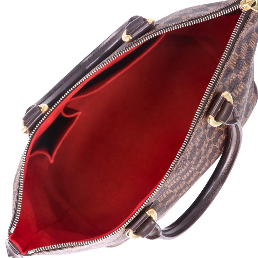LOUIS VUITTON ルイヴィトン/サレヤPM/ダミエ/N51183//VI0***/ABランク/91