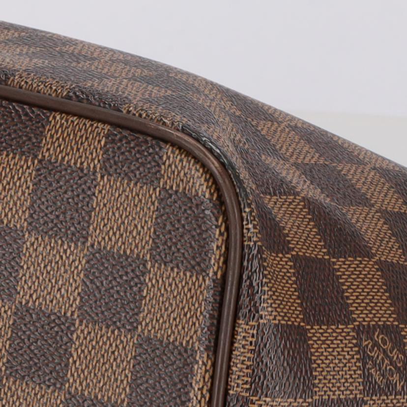 LOUIS VUITTON ルイヴィトン/サレヤPM/ダミエ/N51183//VI0***/ABランク/91