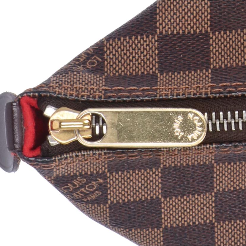 LOUIS VUITTON ルイヴィトン/サレヤPM/ダミエ/N51183//VI0***/ABランク/91