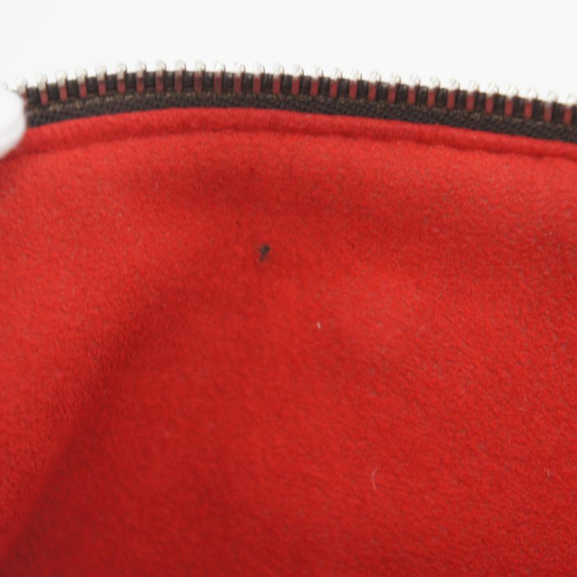 LOUIS VUITTON ルイヴィトン/サレヤPM/ダミエ/N51183//VI0***/ABランク/91