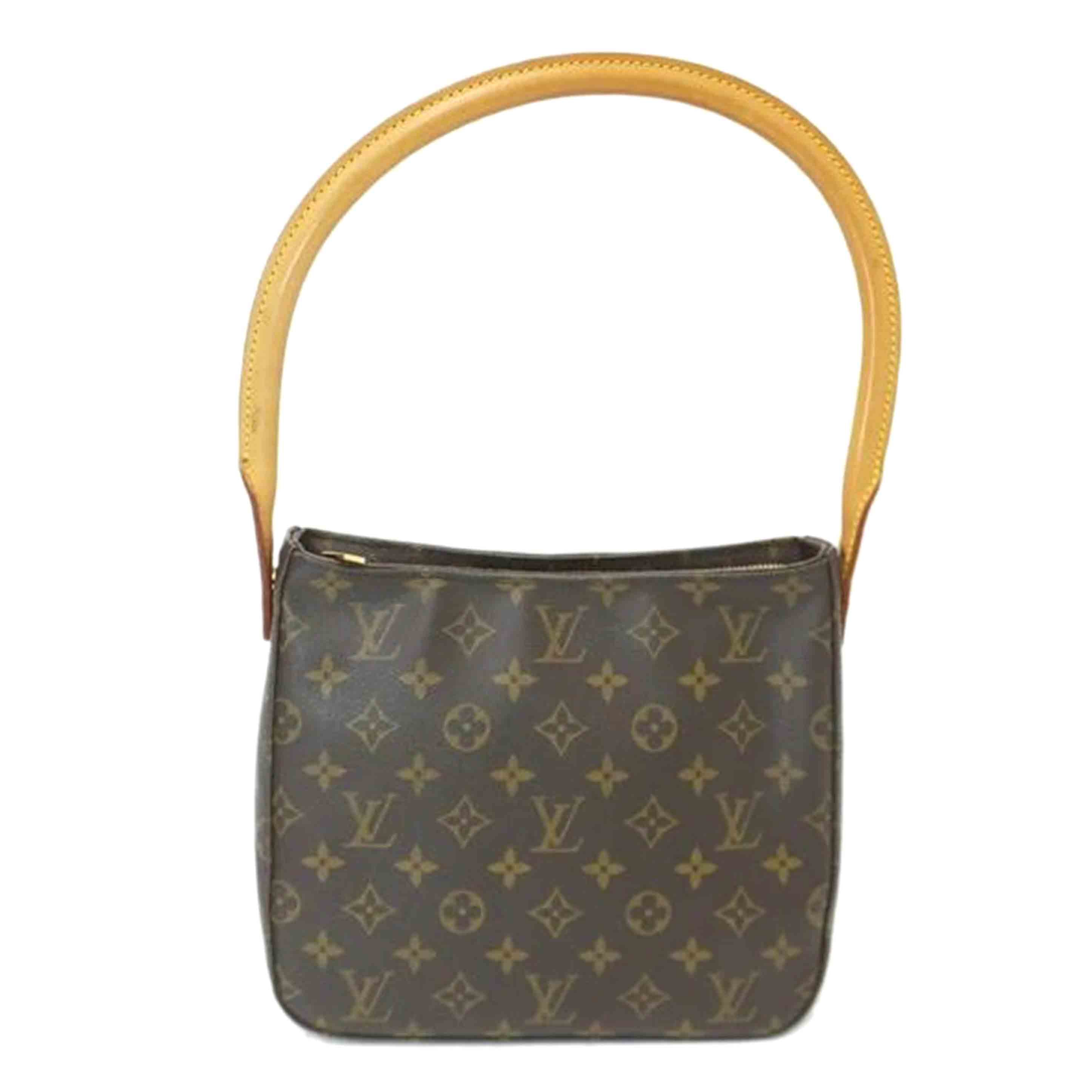 LOUIS VUITTON ルイヴィトン/ルーピングMM/M51146//FL1***/Bランク/88