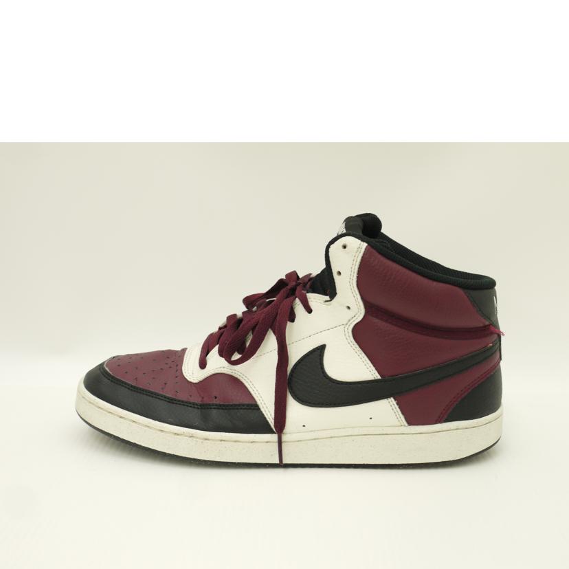 NIKE ナイキ/NIKE COURT VISION MID /DN3577-600//ABランク/69