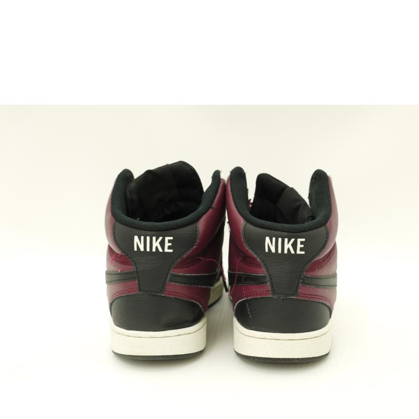 NIKE ナイキ/NIKE COURT VISION MID /DN3577-600//ABランク/69