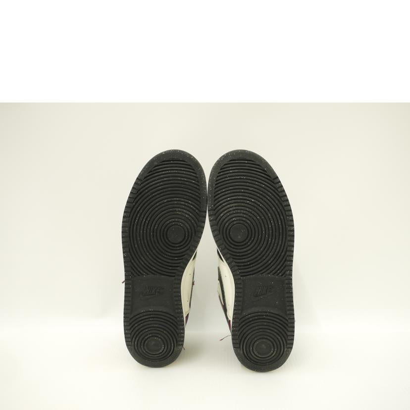 NIKE ナイキ/NIKE COURT VISION MID /DN3577-600//ABランク/69