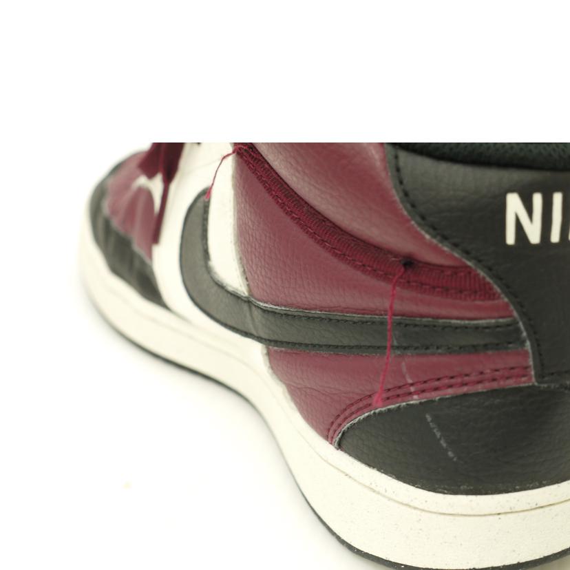 NIKE ナイキ/NIKE COURT VISION MID /DN3577-600//ABランク/69