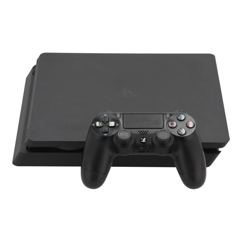 SONY ソニー /PlayStation4本体/CUH-2200AB01//5828199/Bランク/24
