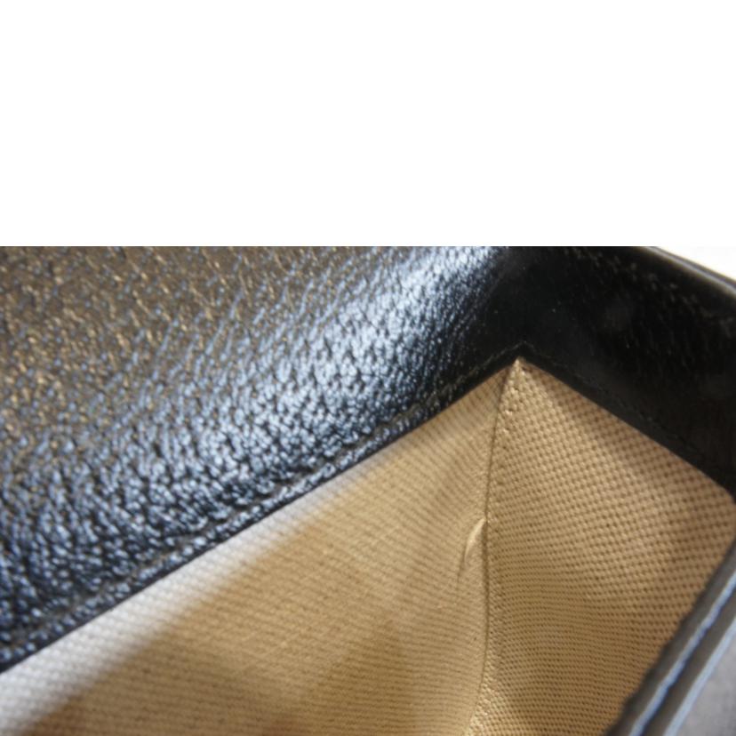 GUCCI×Adidas グッチ×アディダス/ホースビットビッグロゴショルダー/658574//493***/Aランク/92