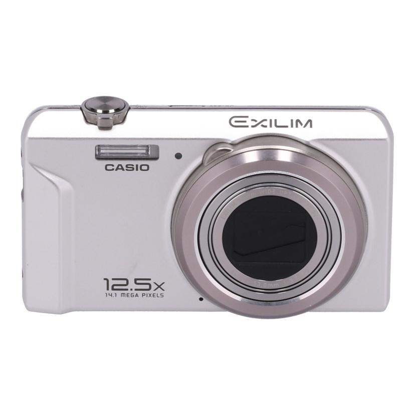 CASIO カシオ /デジタルカメラ/EXILIM/EX-ZS100//10024172A/Bランク/62