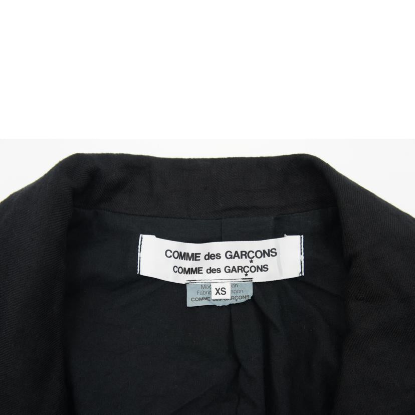 COMME des GARCONS コムデギャルソン/ GARCONSコート//Aランク/18