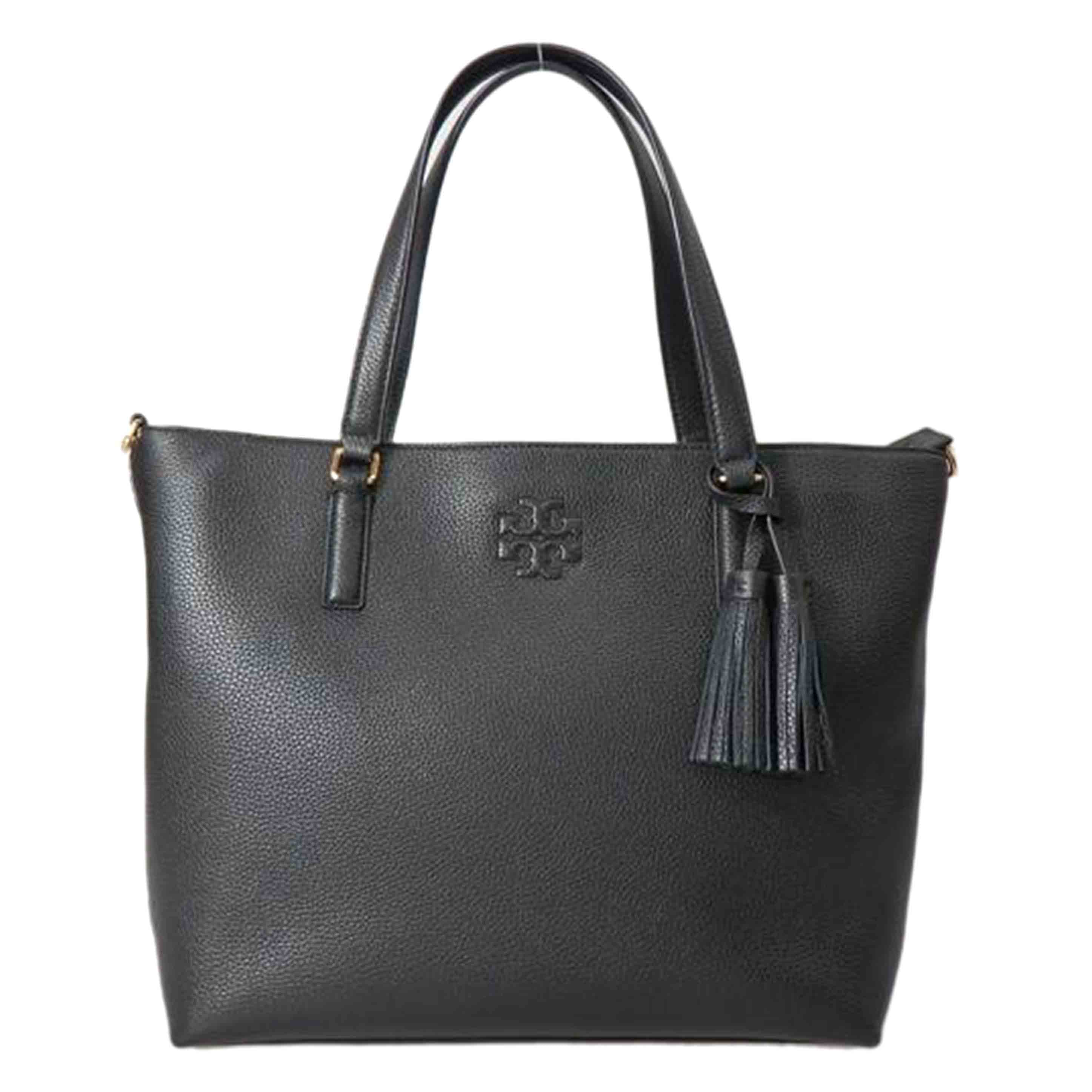 TORY BURCH トリーバーチ/トートバッグ/55366//Aランク/76