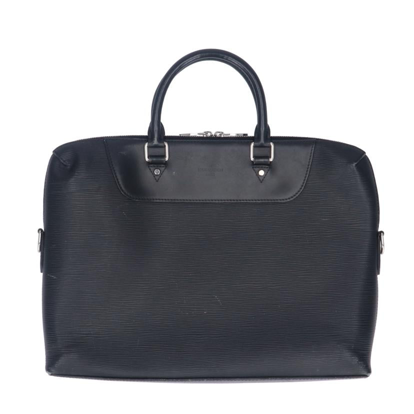 LV ルイヴィトン/ポルトドキュマン ジュール/エピ/N50163//CA4***/Bランク/38