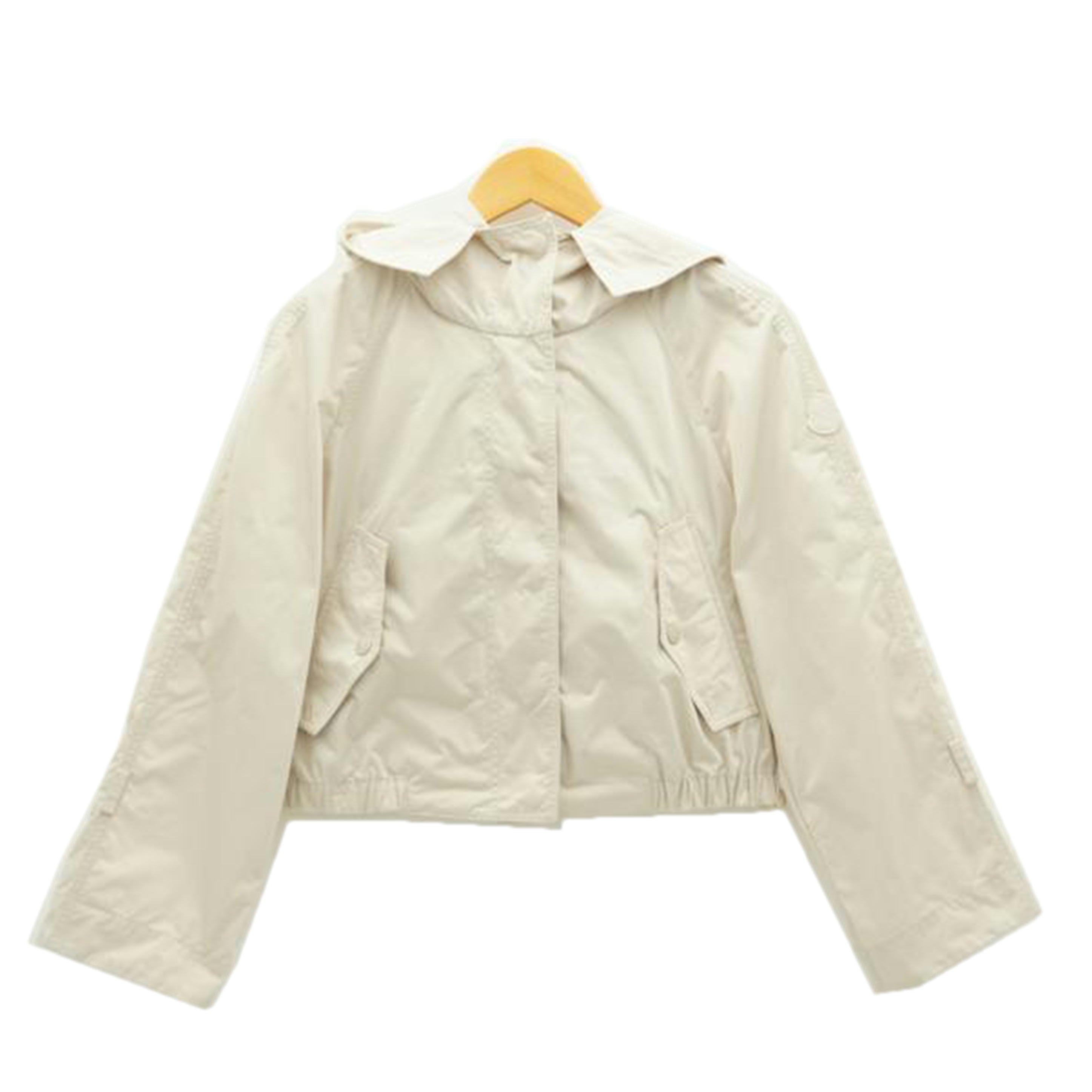 MONCLER モンクレール/MONCLER HOULGATAナイロンジャケット//RN116347/ABランク/18