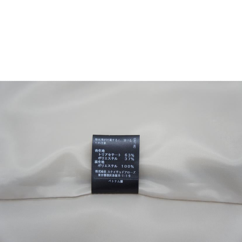 GREEN LABEL RELAXING グリーンレーベルリラクシング/ウエストタブタイトスカート/3624-144-1955-2130//1393678/Aランク/93