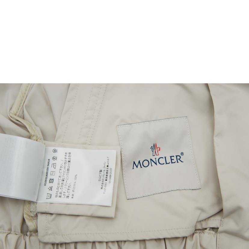 MONCLER モンクレール/MONCLER HOULGATAナイロンジャケット//RN116347/ABランク/18