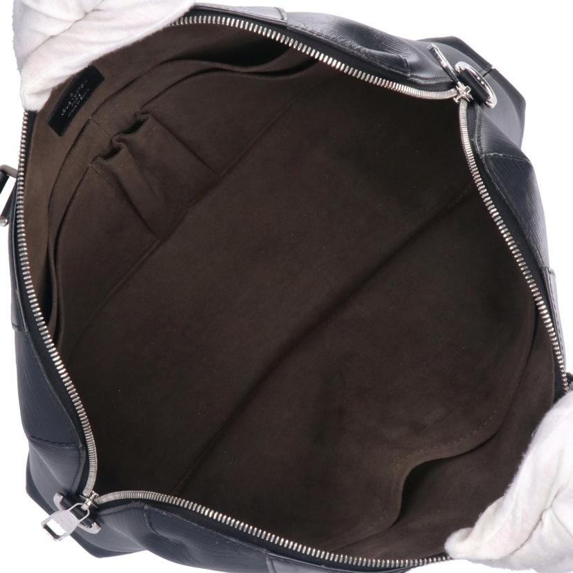 LV ルイヴィトン/ポルトドキュマン ジュール/エピ/N50163//CA4***/Bランク/38