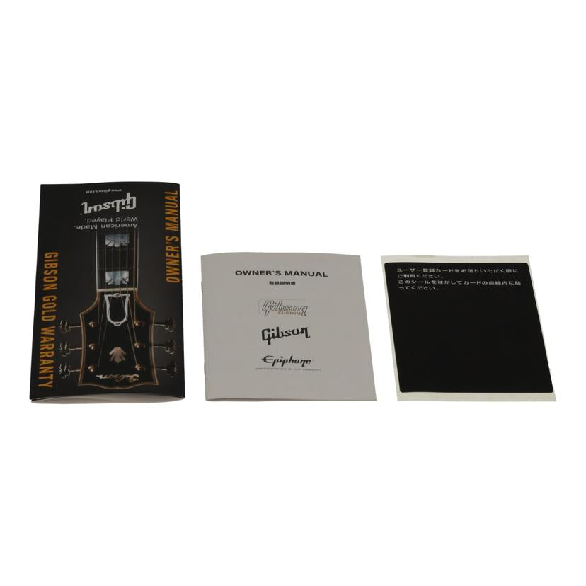 Gibson ギブソン/エレアコギター/J-45 Standard//12427068/Bランク/69
