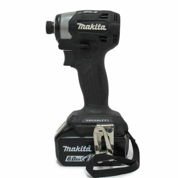 makita/インパクトドライバー/TD173DRGXB//ABランク/63