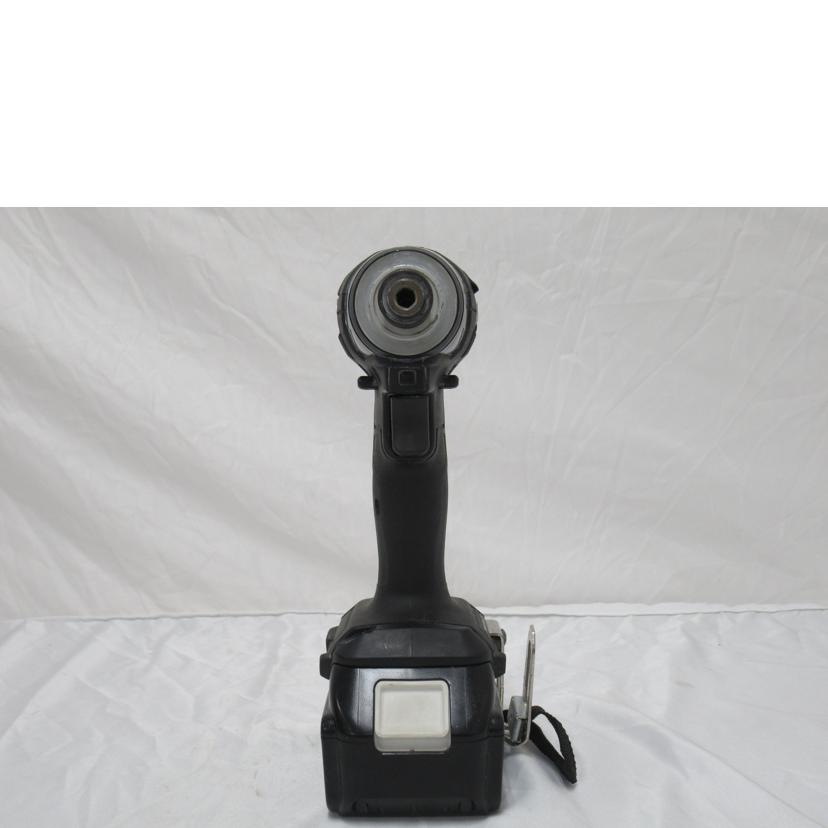 makita/インパクトドライバー/TD173DRGXB//ABランク/63