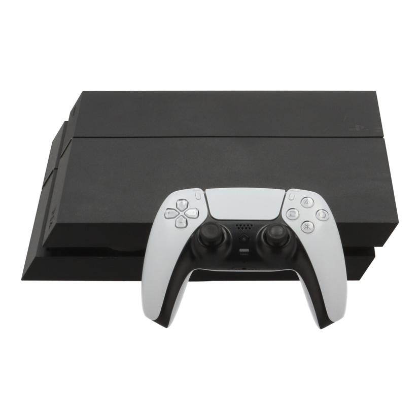 SONY ソニー /PlayStation4 本体/CUH-1200AB01//5892007/Bランク/05