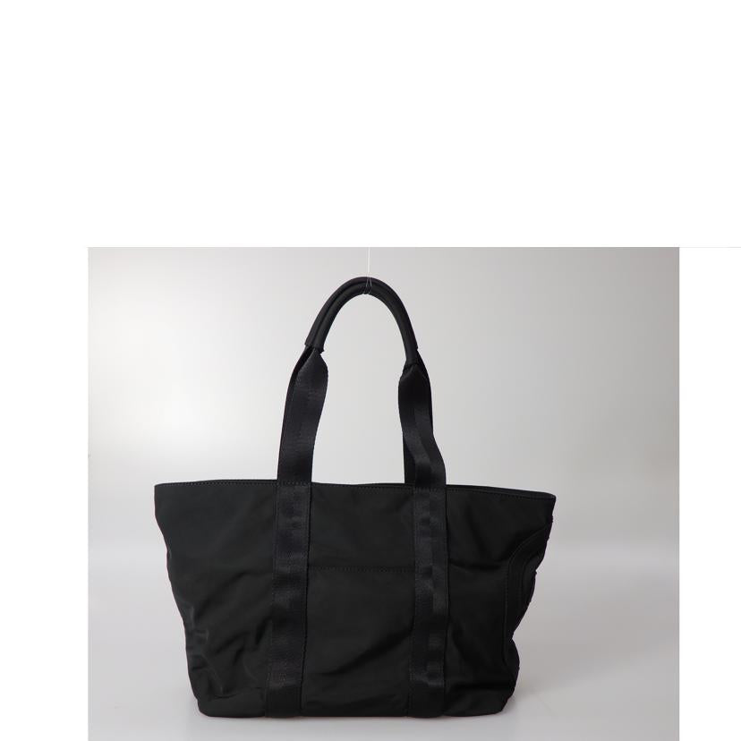 TORY BURCH トリーバーチ/ナイロントートバッグ//Aランク/76