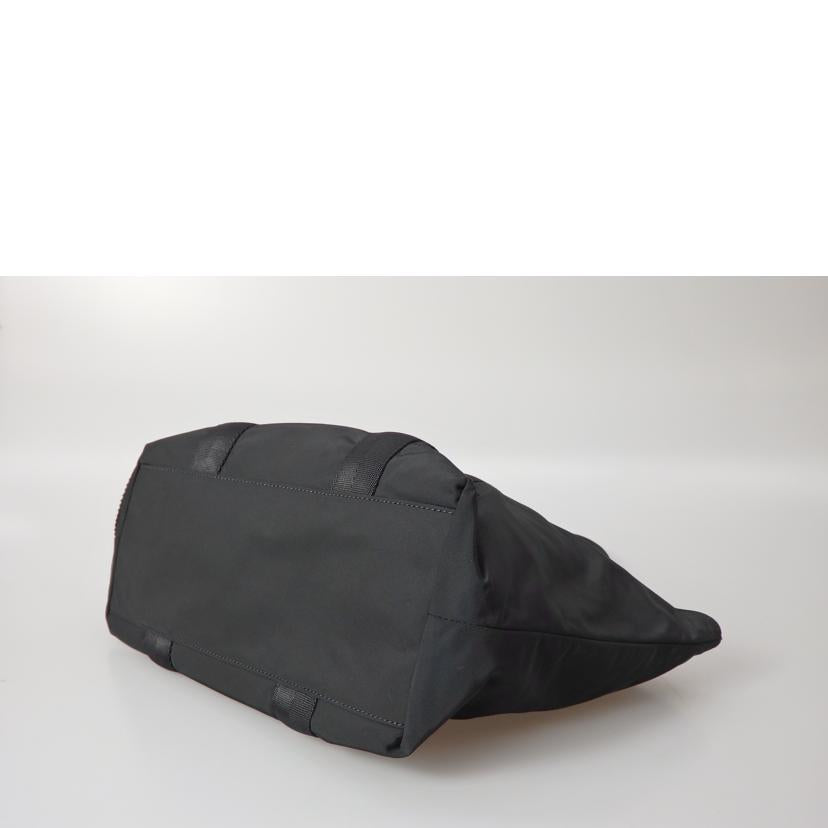 TORY BURCH トリーバーチ/ナイロントートバッグ//Aランク/76