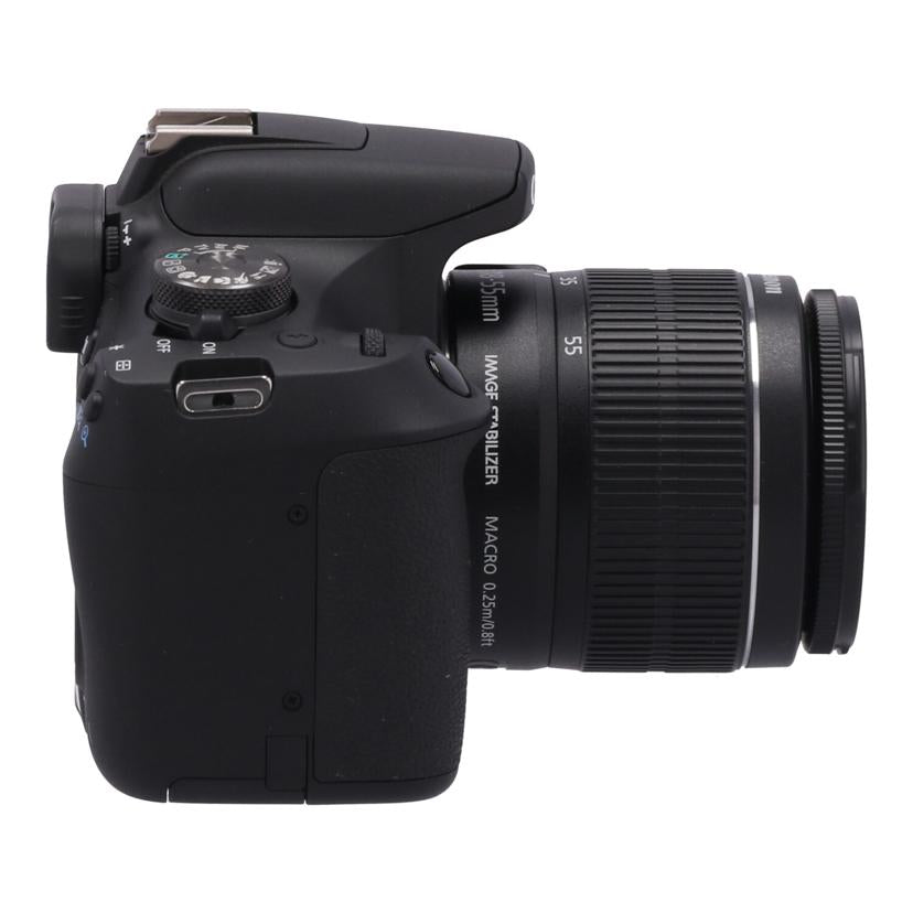 Canon キヤノン/デジタル一眼 レンズキット/EOS Kiss X90 レンズキット//191072002354/ABランク/71