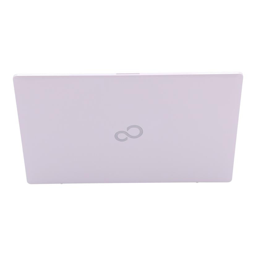 FUJITSU 富士通 フジツウ /Win10ノートPC/LIFEBOOK AH53/FMVA53B3WK//R8700309/Cランク/78