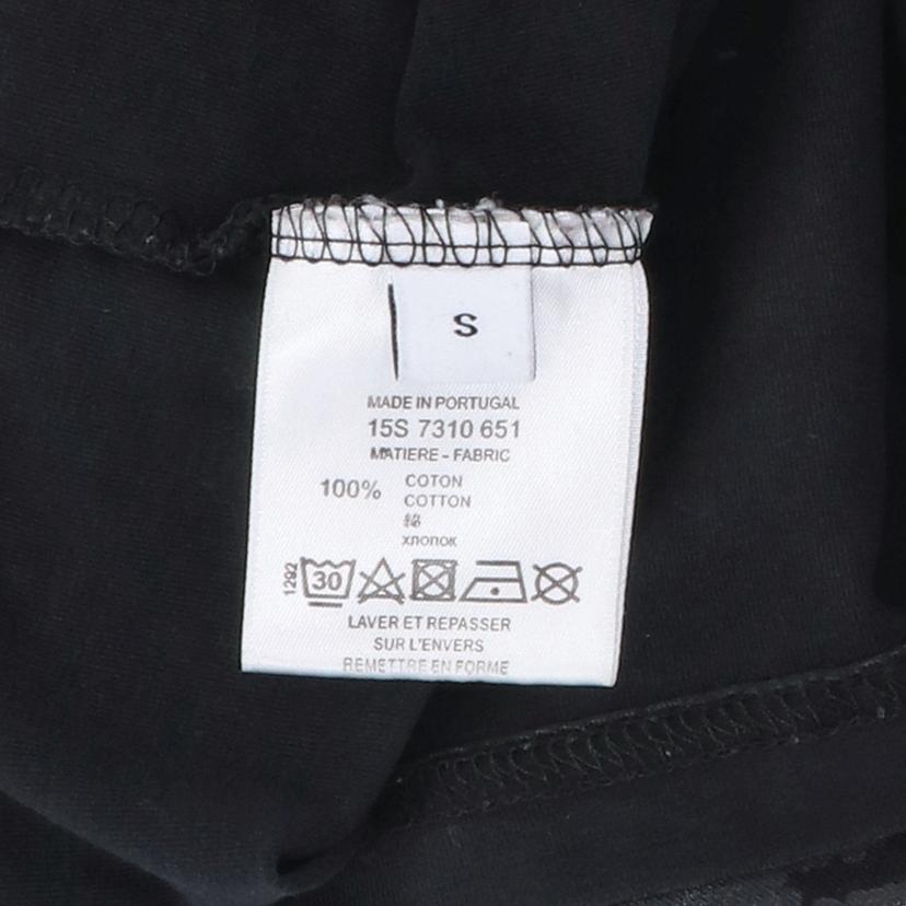 GIVENCHY ジバンシー/ロットワイラー/半袖Tシャツ/15S 7310 651//ABランク/18
