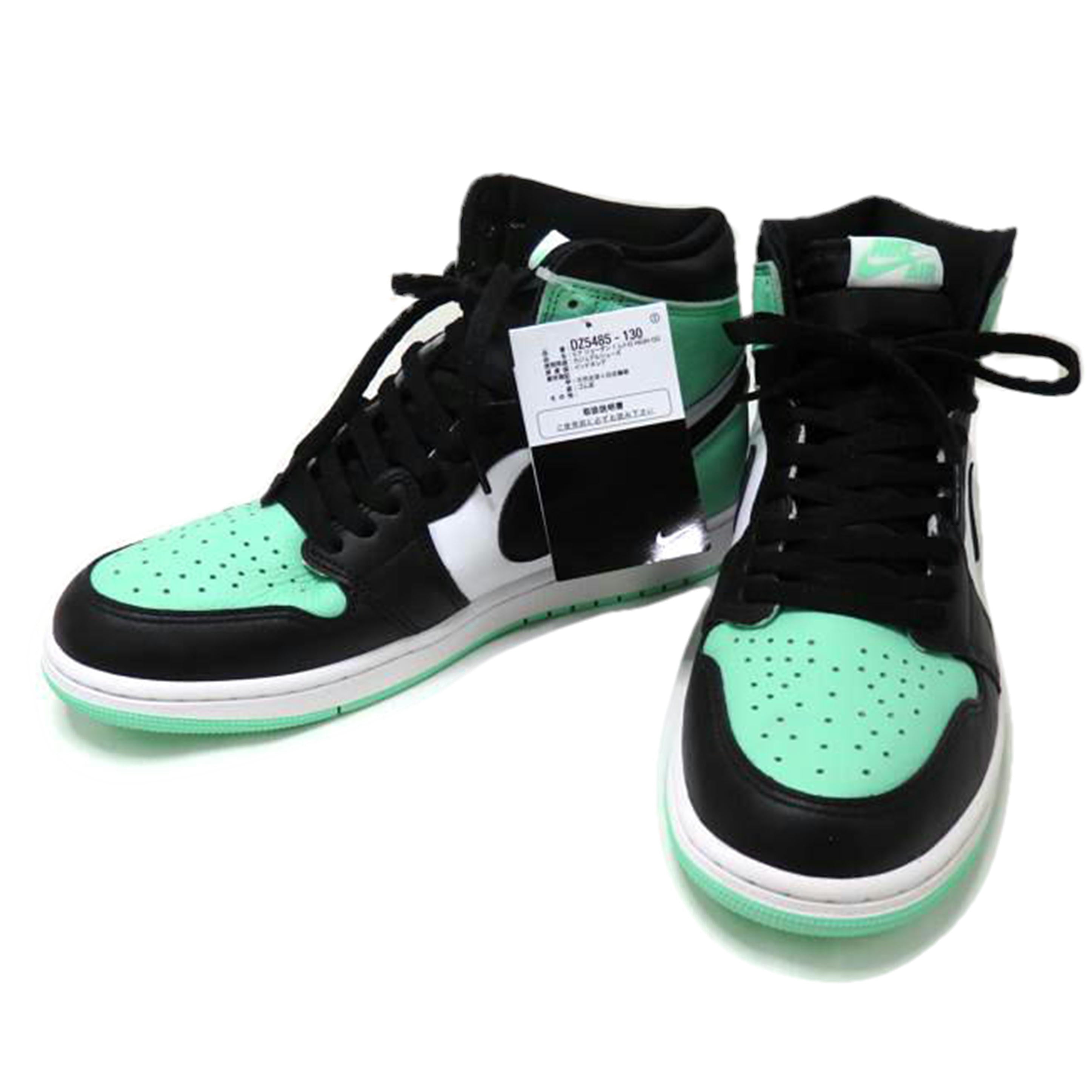 NIKE ナイキ/AIR JORDAN1 HIGH OG/28.5cm/DZ5485-130//Sランク/84