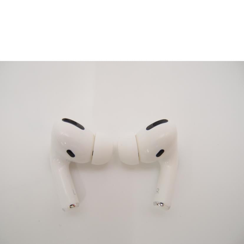 Apple アップル/AirPods Pro/ワイヤレスイヤホン/MWP22J/A//GX7ZQU2SLKKT/ABランク/69