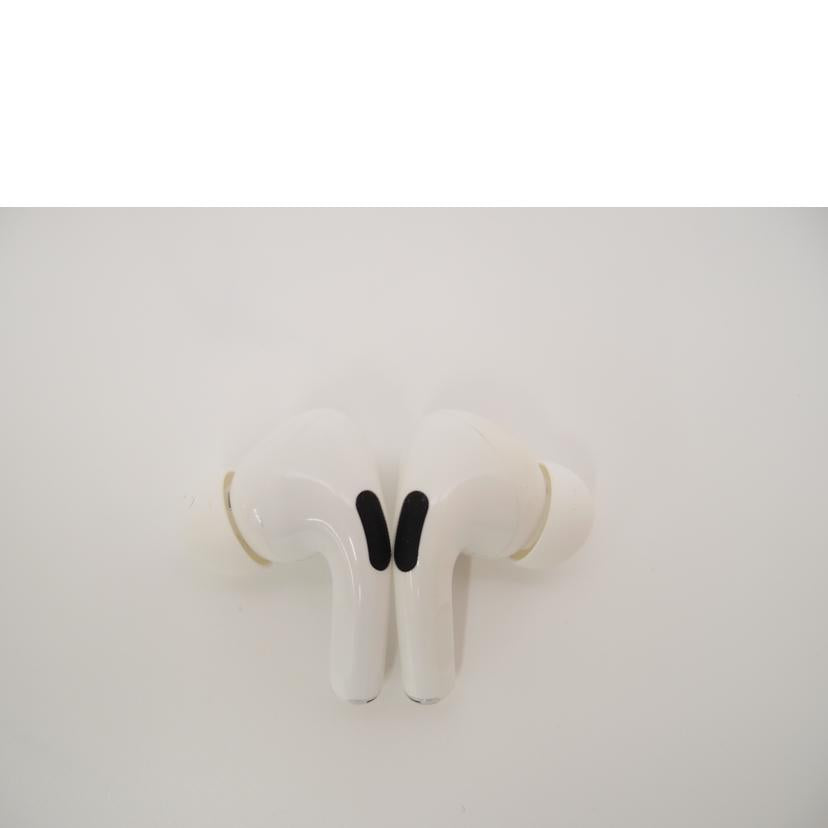 Apple アップル/AirPods Pro/ワイヤレスイヤホン/MWP22J/A//GX7ZQU2SLKKT/ABランク/69