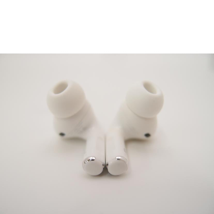 Apple アップル/AirPods Pro/ワイヤレスイヤホン/MWP22J/A//GX7ZQU2SLKKT/ABランク/69